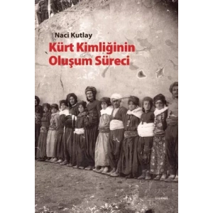 Kürt Kimliğinin Oluşum Süreci
