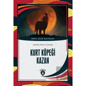Kurt Köpeği Kazan