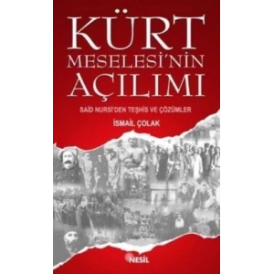 Kürt Meselesi’nin Açılımı