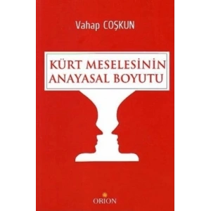 Kürt Meselesinin Anayasal Boyutu