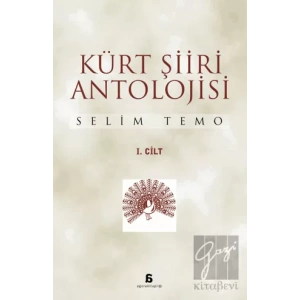 Kürt Şiiri Antolojisi 2 Cilt