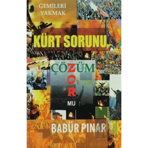Kürt Sorunu - Çözüm Zor mu?