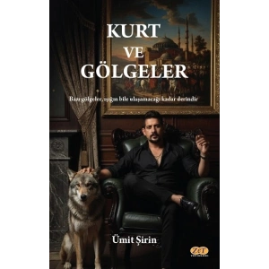 Kurt ve Gölgeler