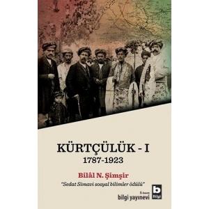 Kürtçülük 1787-1923