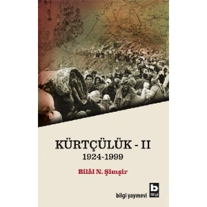 Kürtçülük 2 1924-1999