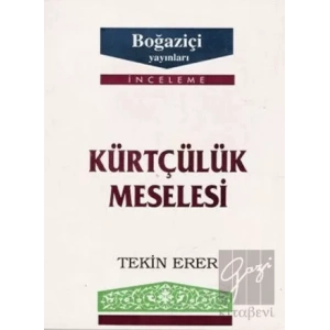 Kürtçülük Meselesi