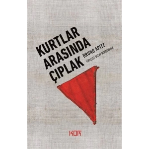 Kurtlar Arasında Çıplak