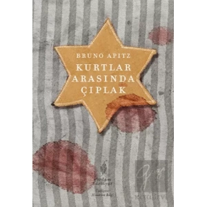 Kurtlar Arasında Çıplak