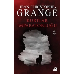 Kurtlar İmparatorluğu