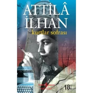 Kurtlar Sofrası