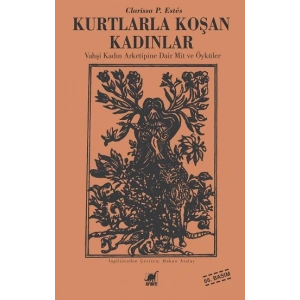 Kurtlarla Koşan Kadınlar