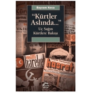 Kürtler Aslında