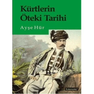 Kürtlerin Öteki Tarihi 3.basım