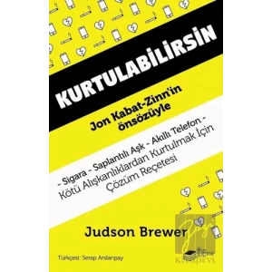 Kurtulabilirsin