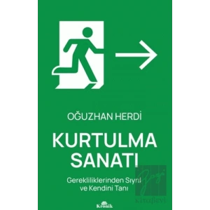 Kurtulma Sanatı