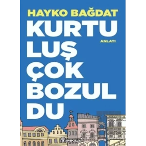 Kurtuluş Çok Bozuldu