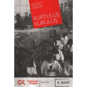 Kurtuluş Kuruluş