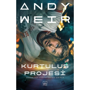 Kurtuluş Projesi (Film Kapak)