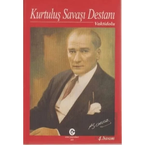 Kurtuluş Savaşı Destanı