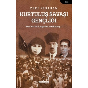 Kurtuluş Savaşı Gençliği