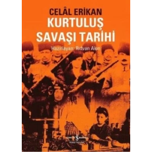 Kurtuluş Savaşı Tarihi