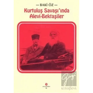 Kurtuluş Savaşı’nda Alevi - Bektaşiler