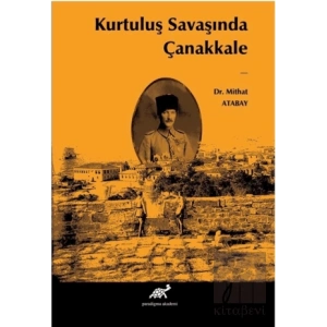 Kurtuluş Savaşında Çanakkale