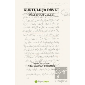Kurtuluşa Davet