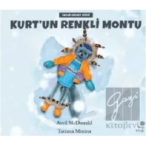 Kurt’un Renkli Montu