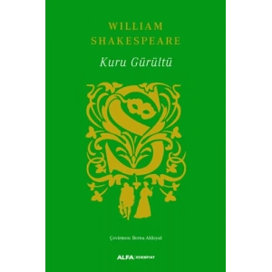 Kuru Gürültü (Ciltli)