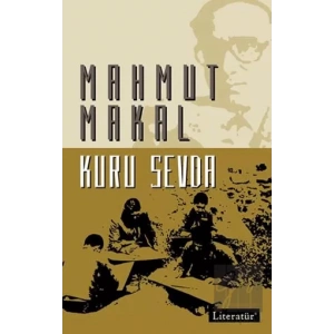 Kuru Sevda