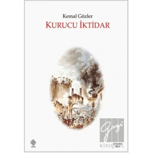 Kurucu İktidar