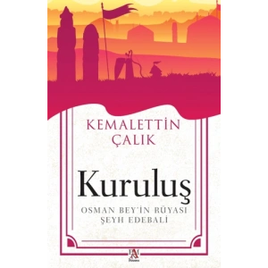 Kuruluş Osman Bey’in Rüyası - Şeyh Edebali