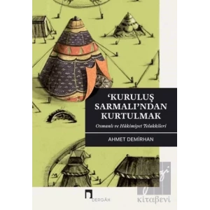 Kuruluş Sarmalı’ndan Kurtulmak