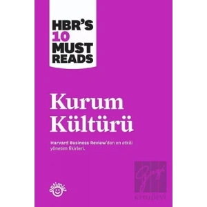 Kurum Kültürü