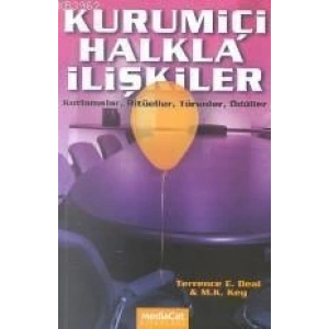 Kurumiçi Halkla İlişkiler Kutlamalar, Ritüeller, T
