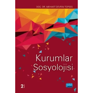 Kurumlar Sosyolojisi