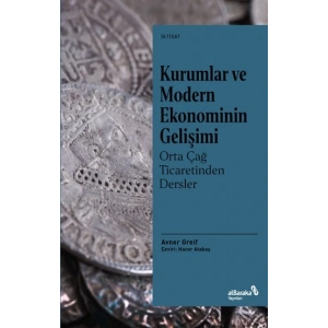 Kurumlar ve Modern Ekonominin Gelişimi