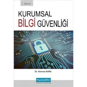 Kurumsal Bilgi Güvenliği