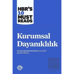 Kurumsal Dayanıklılık