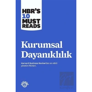 Kurumsal Dayanıklılık