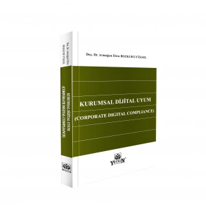 Kurumsal Dijital Uyum (CORPORATE DIGITAL COMPLIANCE)