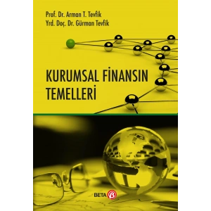 Kurumsal Finansın Temelleri