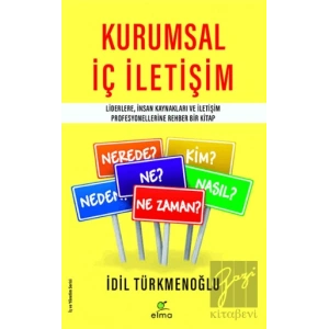 Kurumsal İç İletişim