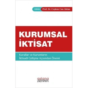 Kurumsal İktisat