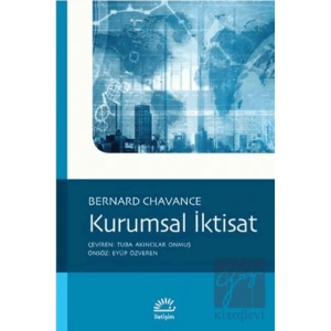 Kurumsal İktisat