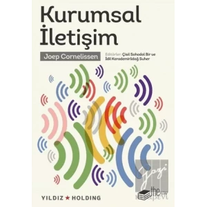 Kurumsal İletişim