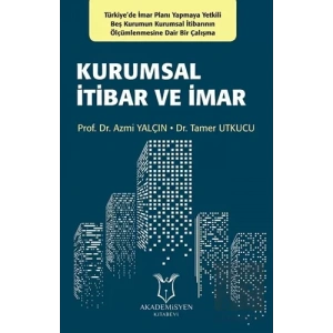 Kurumsal İtibar ve İmar