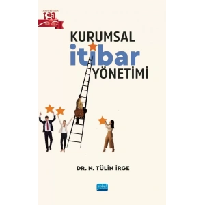 Kurumsal İtibar Yönetimi