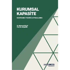 Kurumsal Kapasite